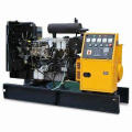 60kVA with Perkins Series Diesel Generator Set